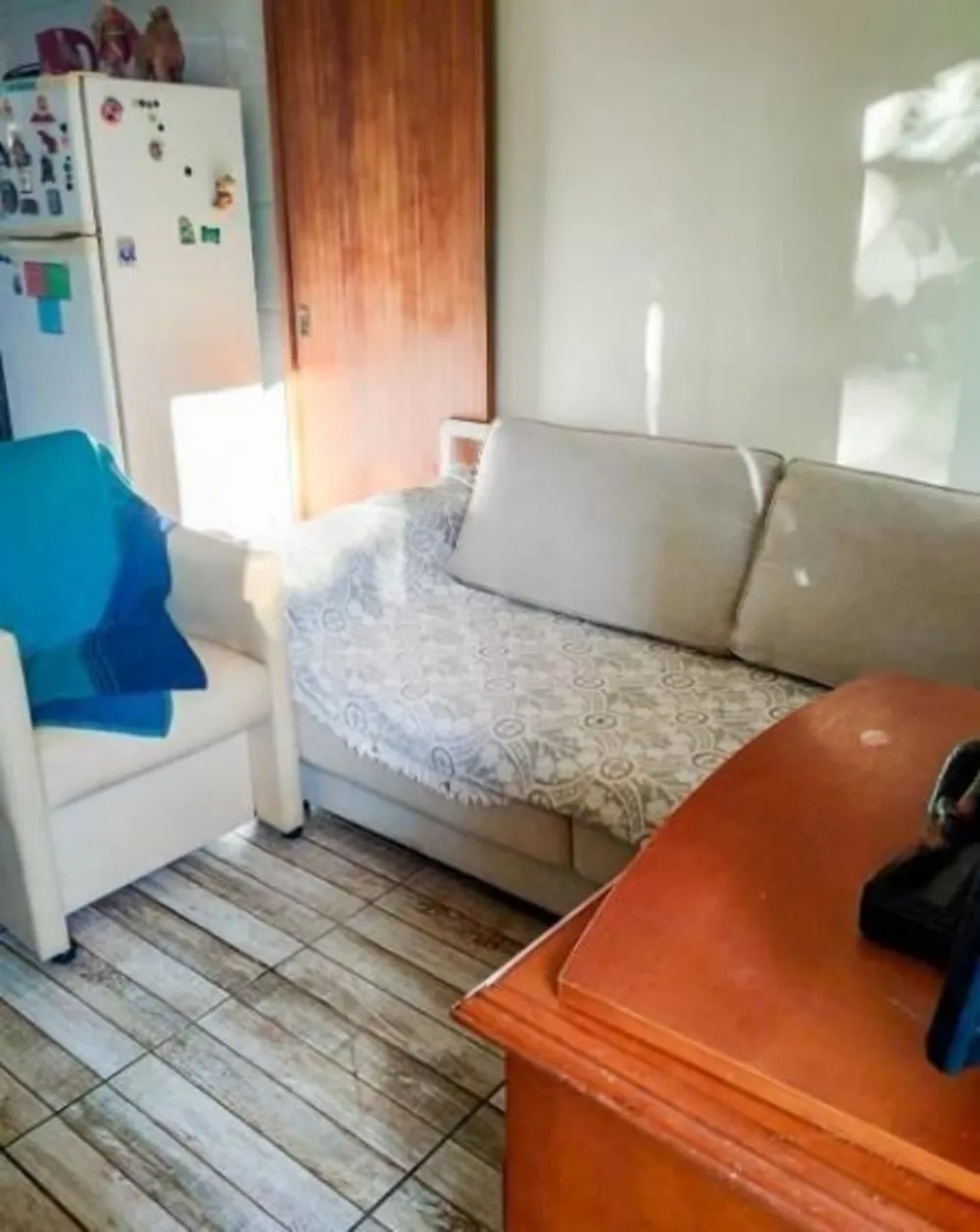Loja-Salão, 36 m² - Foto 8