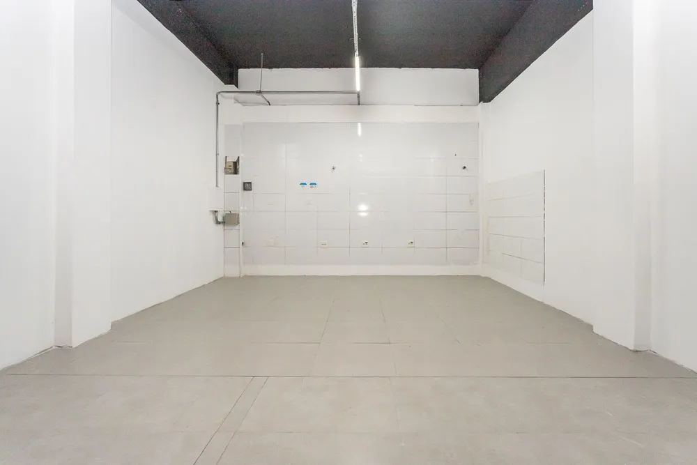 Loja-Salão, 36 m² - Foto 3