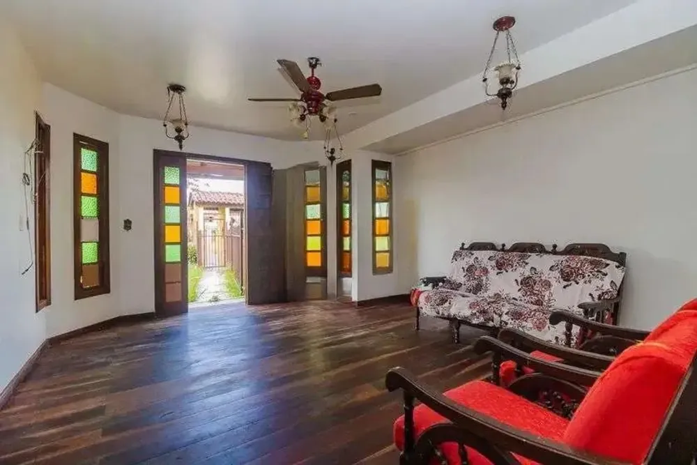 Casa, 4 quartos, 200 m² - Foto 5