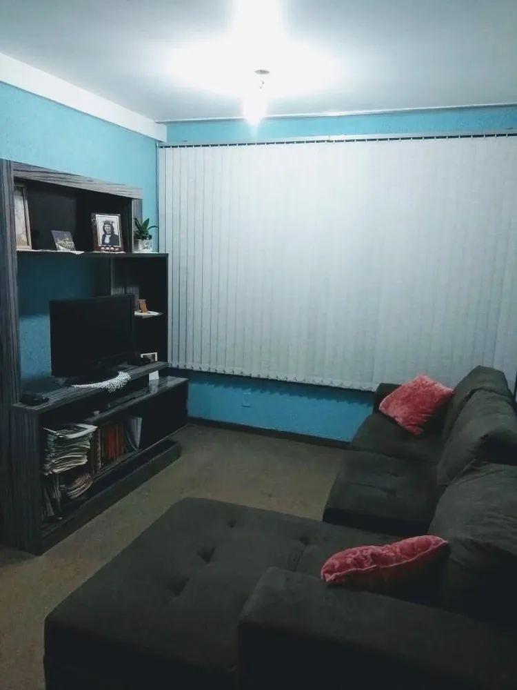 Apartamento, 3 quartos, 59 m² - Foto 10