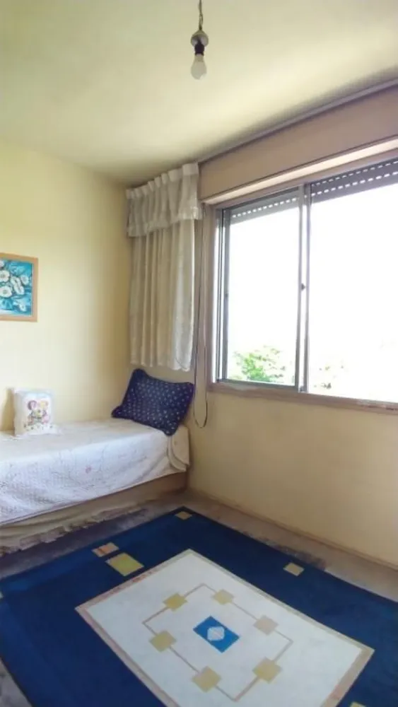 Apartamento, 3 quartos, 59 m² - Foto 9