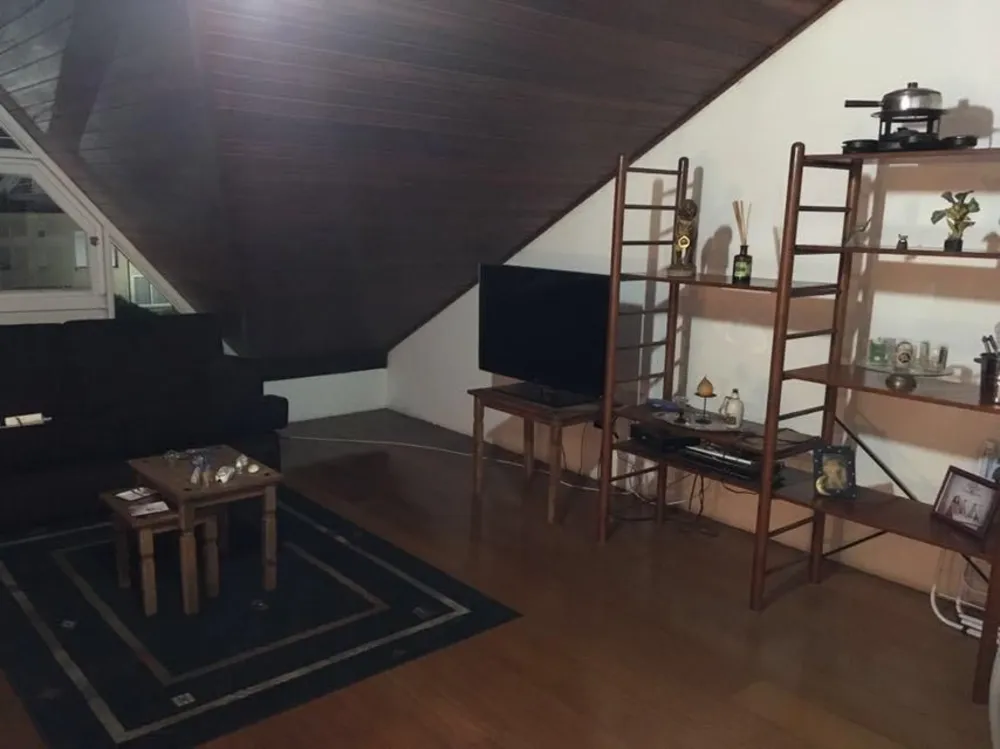 Casa, 3 quartos, 116 m² - Foto 4