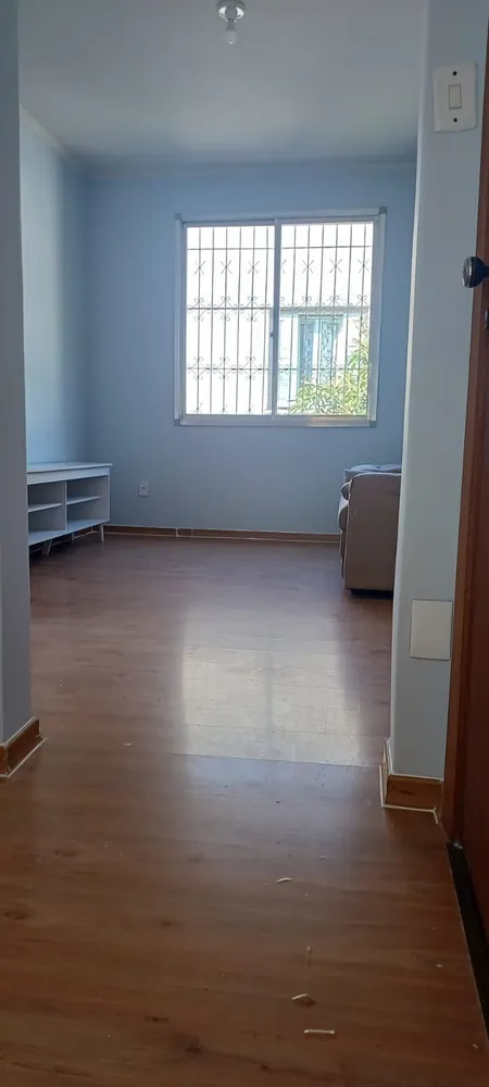 Apartamento, 2 quartos, 52 m² - Foto 5