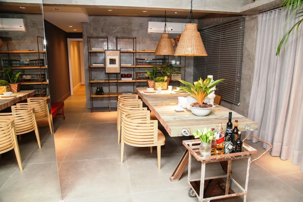 Apartamento, 2 quartos, 54 m² - Foto 3