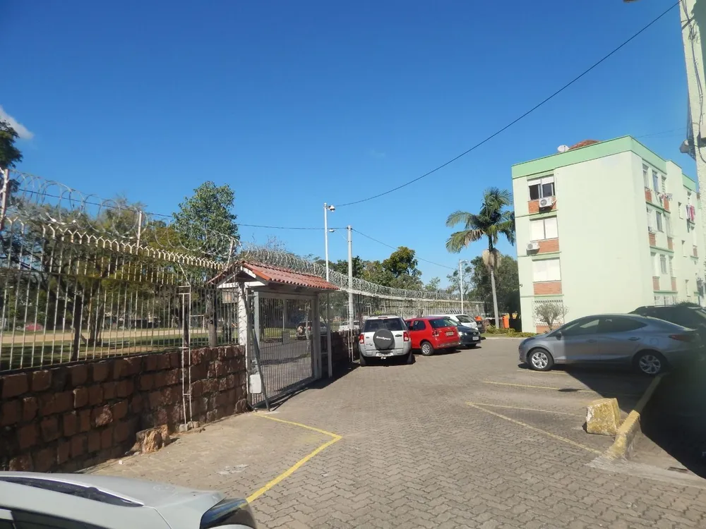 Apartamento, 2 quartos, 54 m² - Foto 1