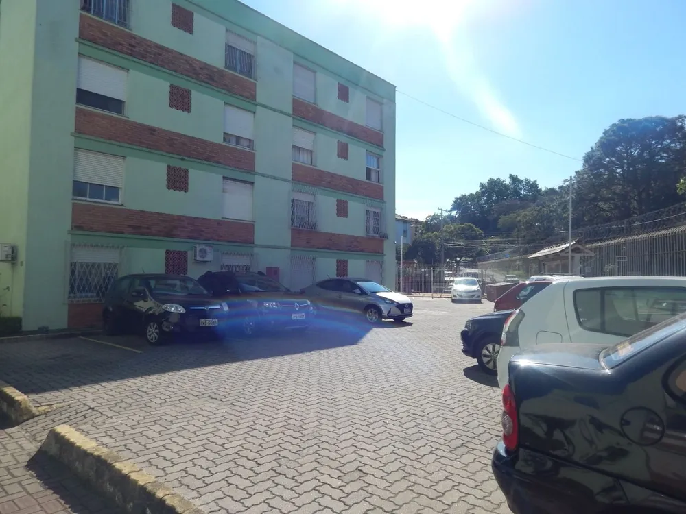 Apartamento, 2 quartos, 54 m² - Foto 7
