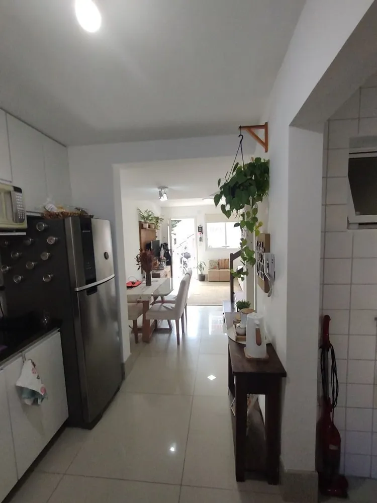 Casa, 2 quartos, 117 m² - Foto 5
