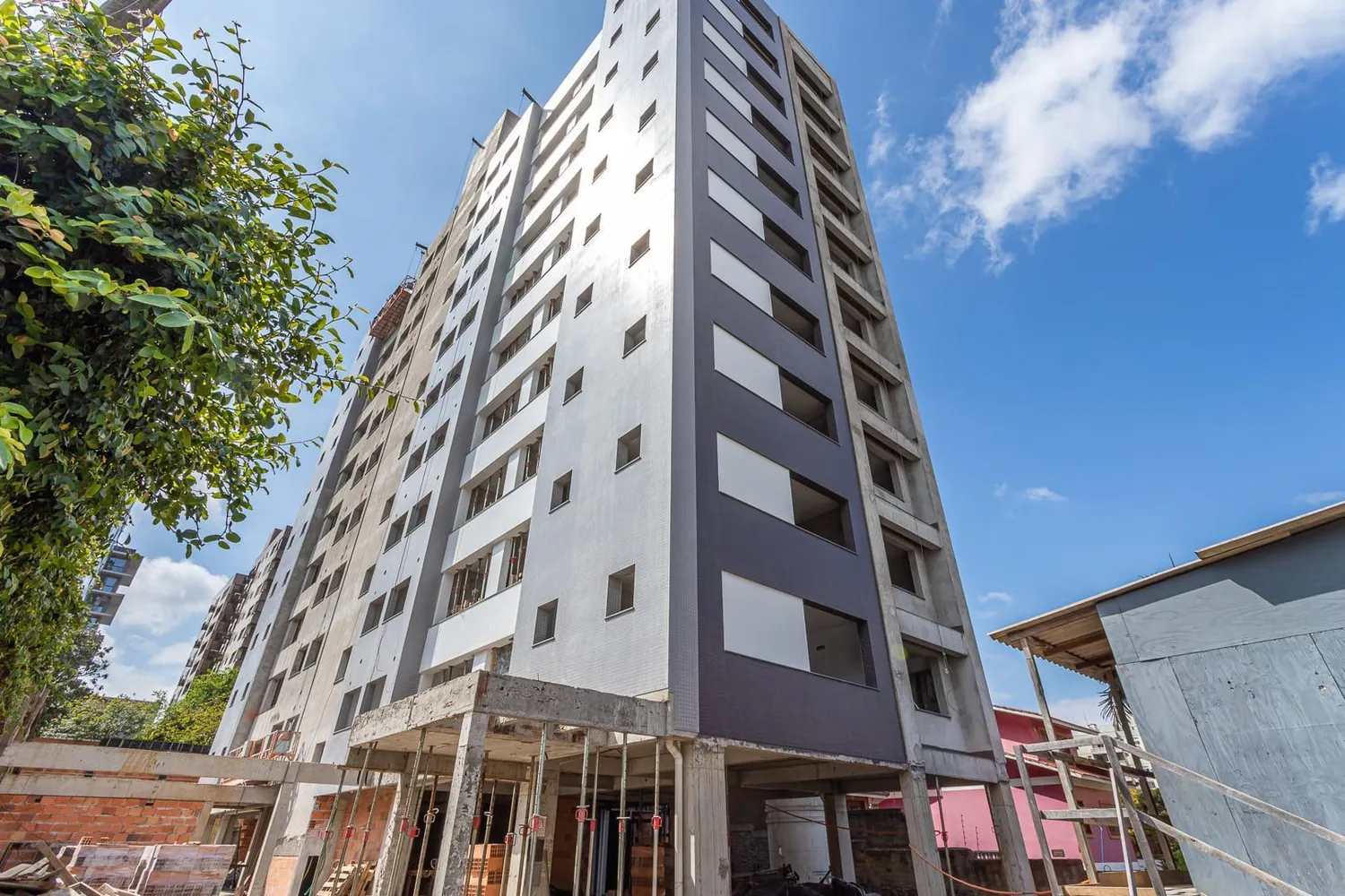 Casa, 2 quartos, 117 m² - Foto 1
