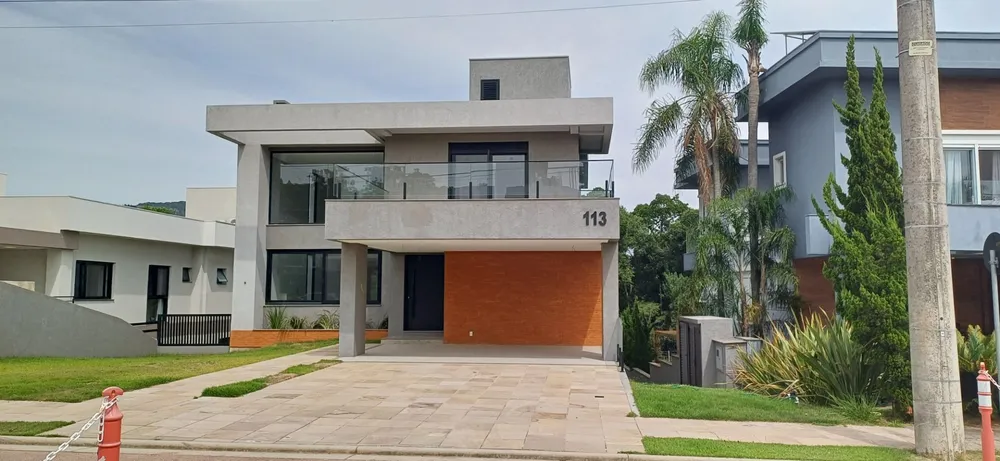 Casa, 4 quartos, 349 m² - Foto 4