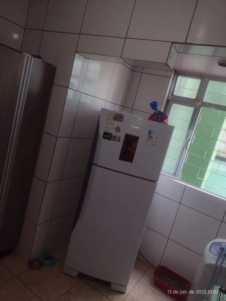 Casa, 3 quartos, 140 m² - Foto 2