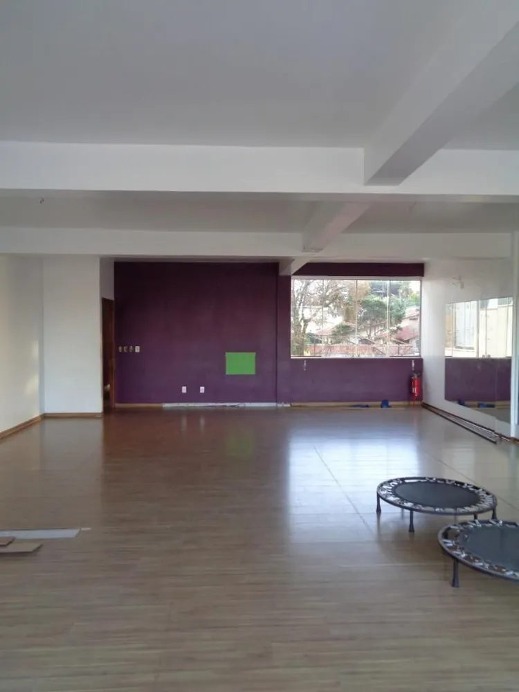 Prédio Inteiro, 496 m² - Foto 1