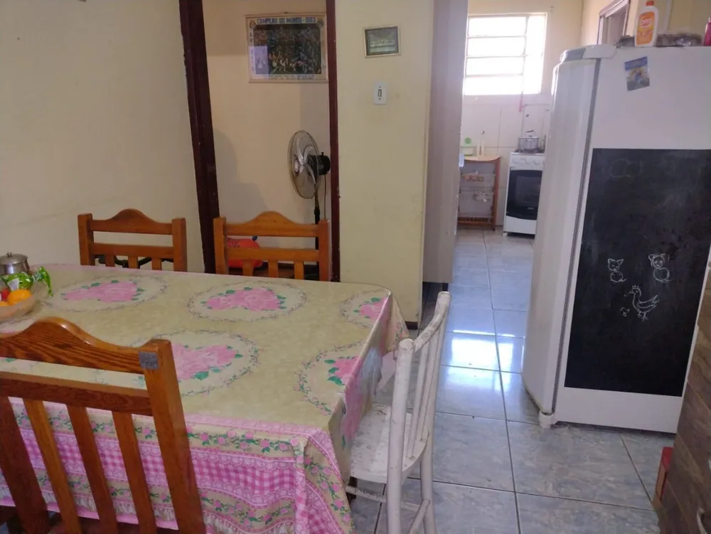 Casa, 2 quartos, 150 m² - Foto 8