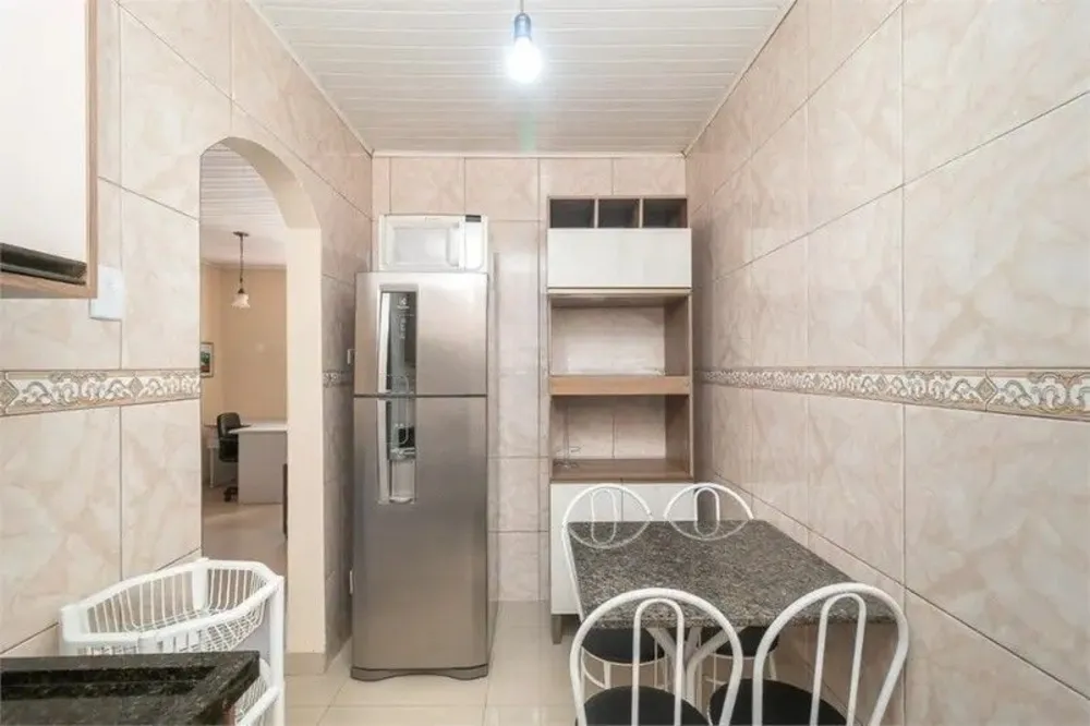 Casa de Condomínio, 2 quartos - Foto 5