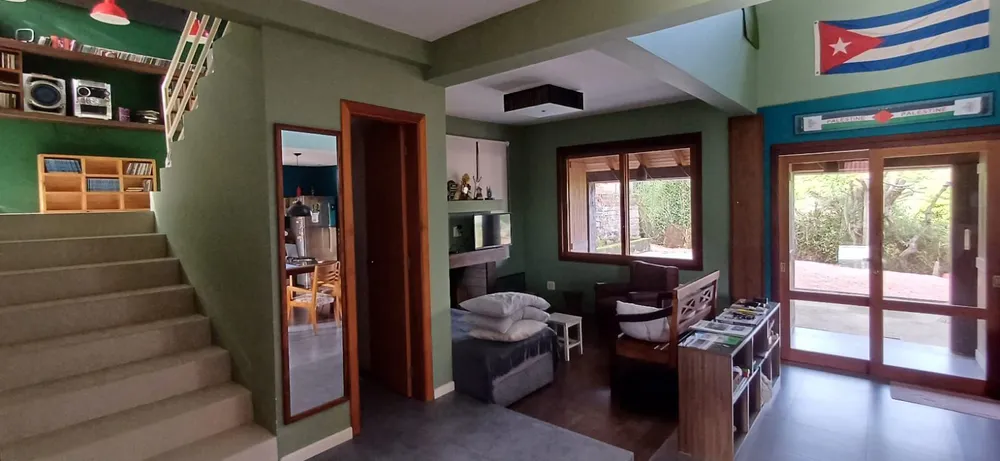 Casa, 3 quartos, 226 m² - Foto 10