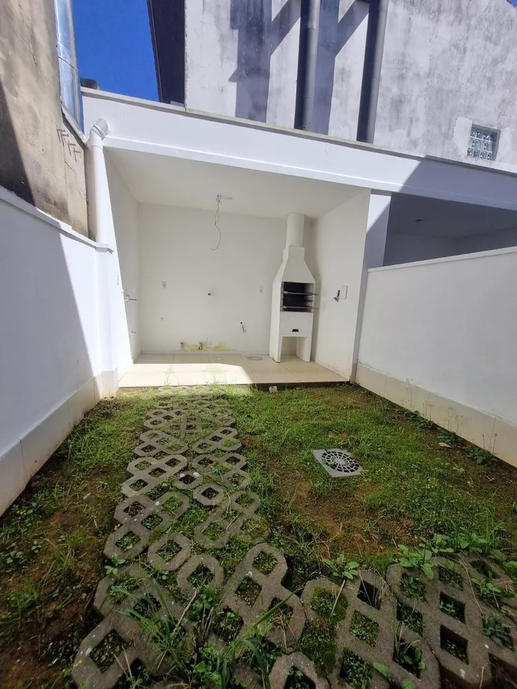 Casa de Condomínio, 2 quartos - Foto 1