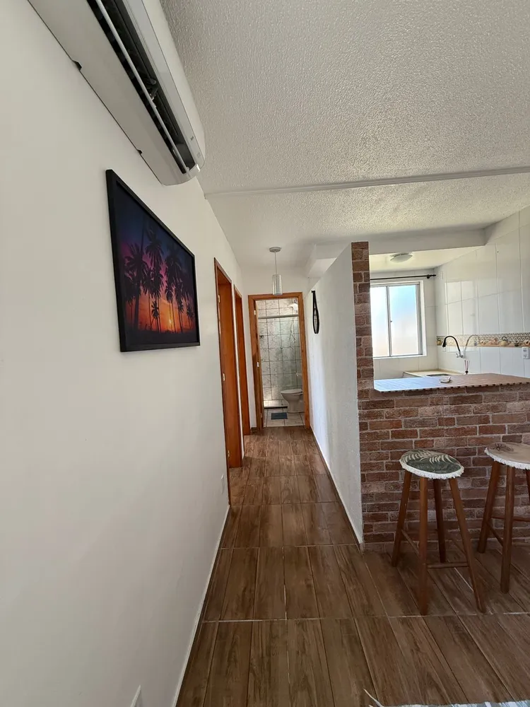 Apartamento, 2 quartos, 60 m² - Foto 11