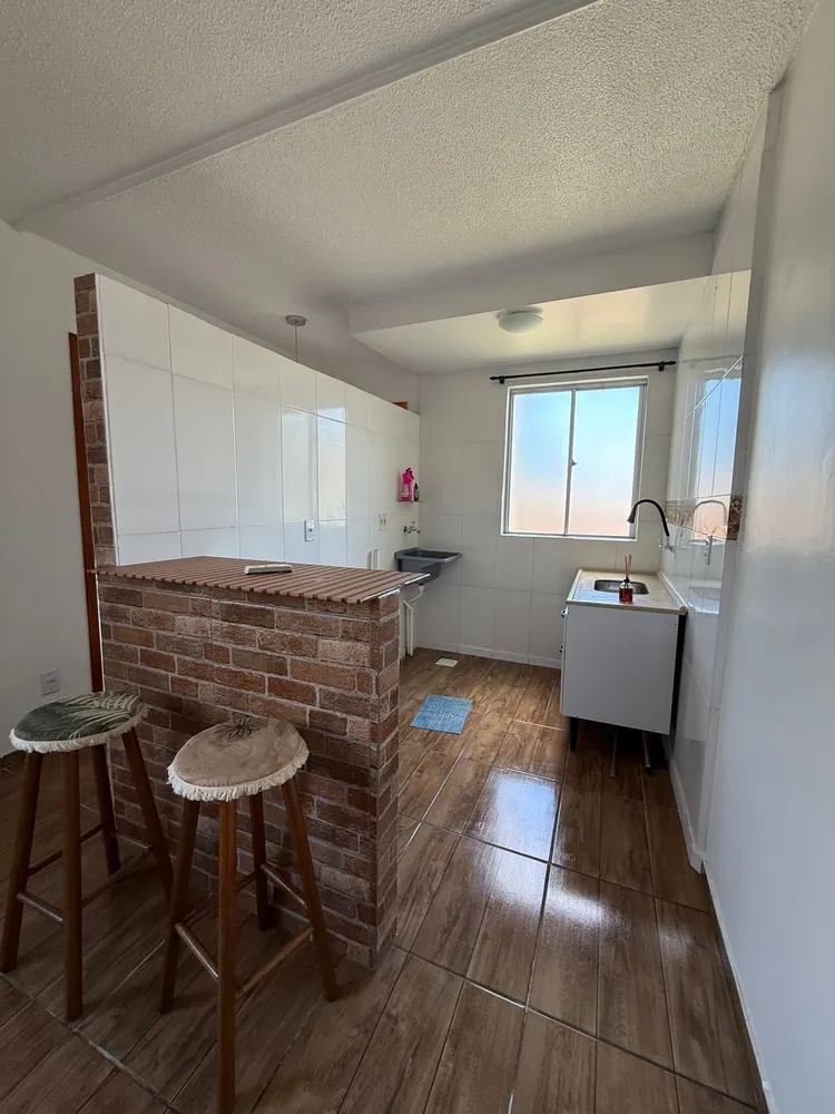 Apartamento, 2 quartos, 60 m² - Foto 4