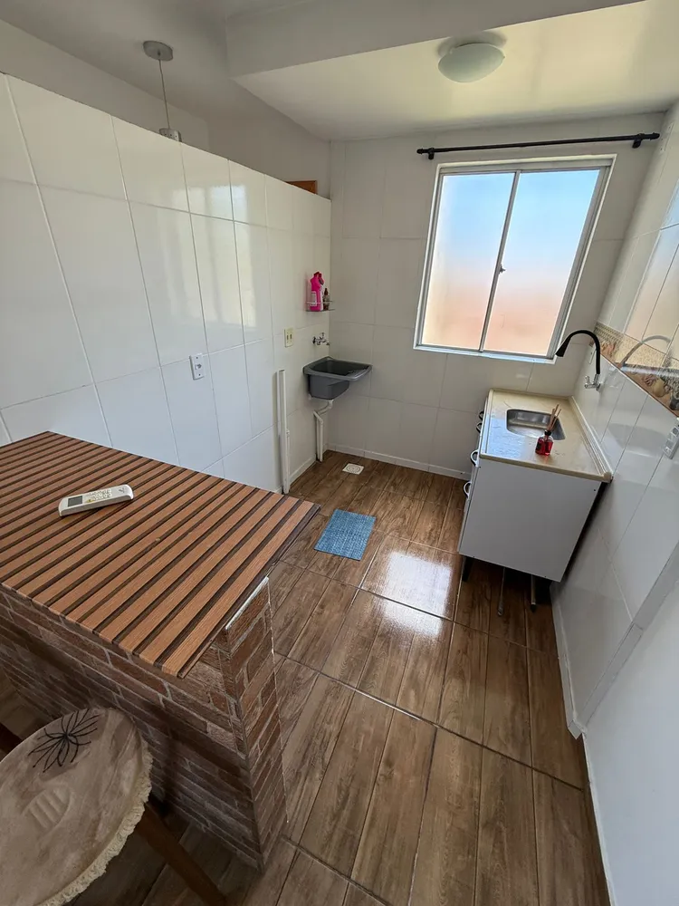 Apartamento, 2 quartos, 60 m² - Foto 16