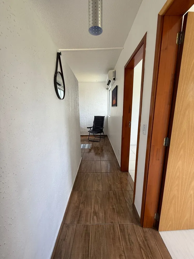Apartamento, 2 quartos, 60 m² - Foto 9