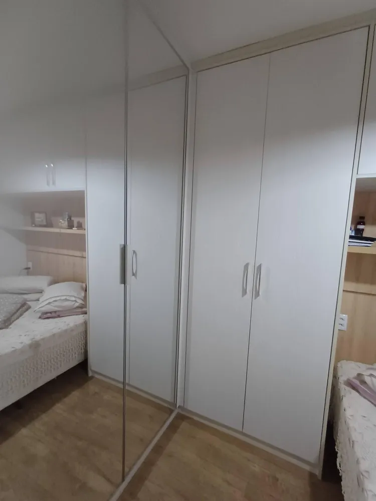 Apartamento, 1 quarto, 42 m² - Foto 2
