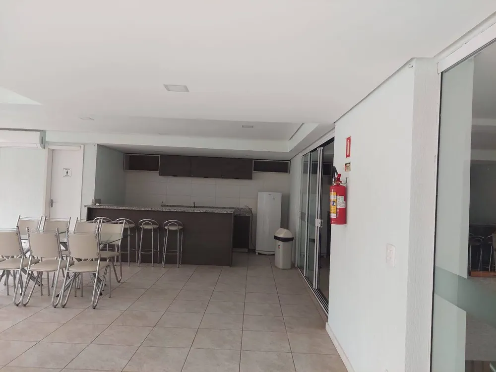 Apartamento, 1 quarto, 42 m² - Foto 1