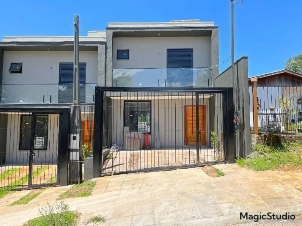 Casa, 3 quartos, 96 m² - Foto 7