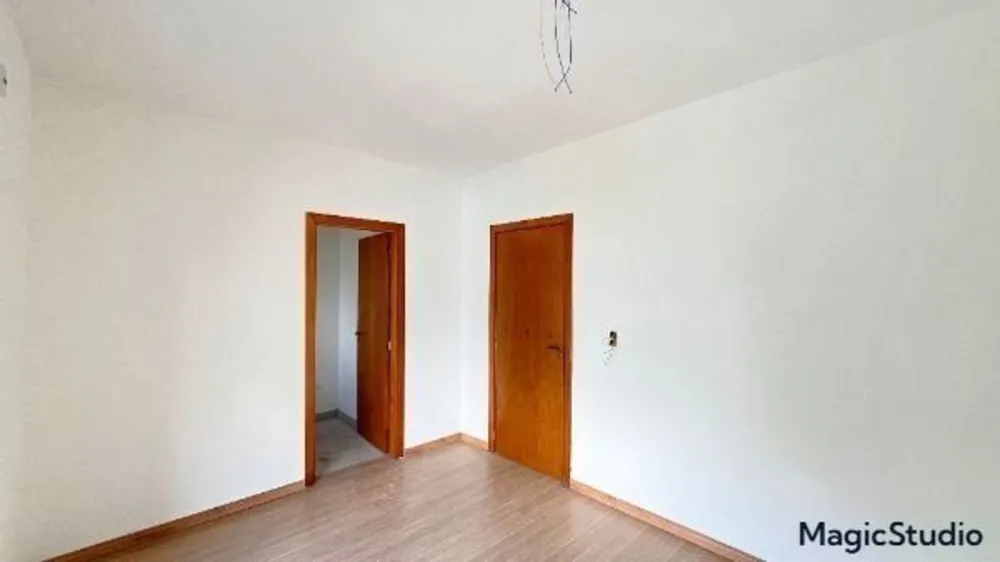 Casa, 3 quartos, 96 m² - Foto 1