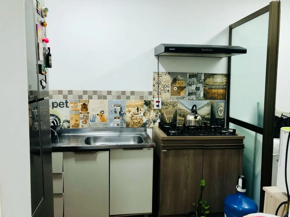 Apartamento, 2 quartos, 57 m² - Foto 8