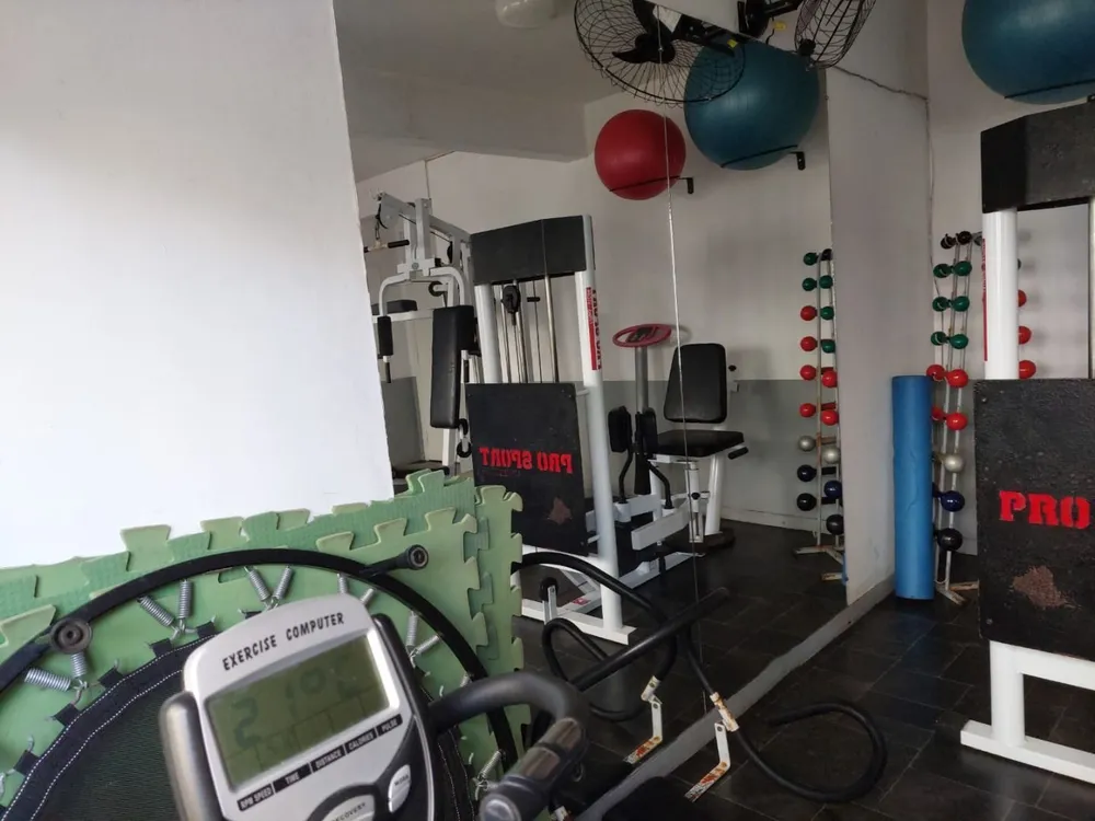 Apartamento, 2 quartos, 61 m² - Foto 4