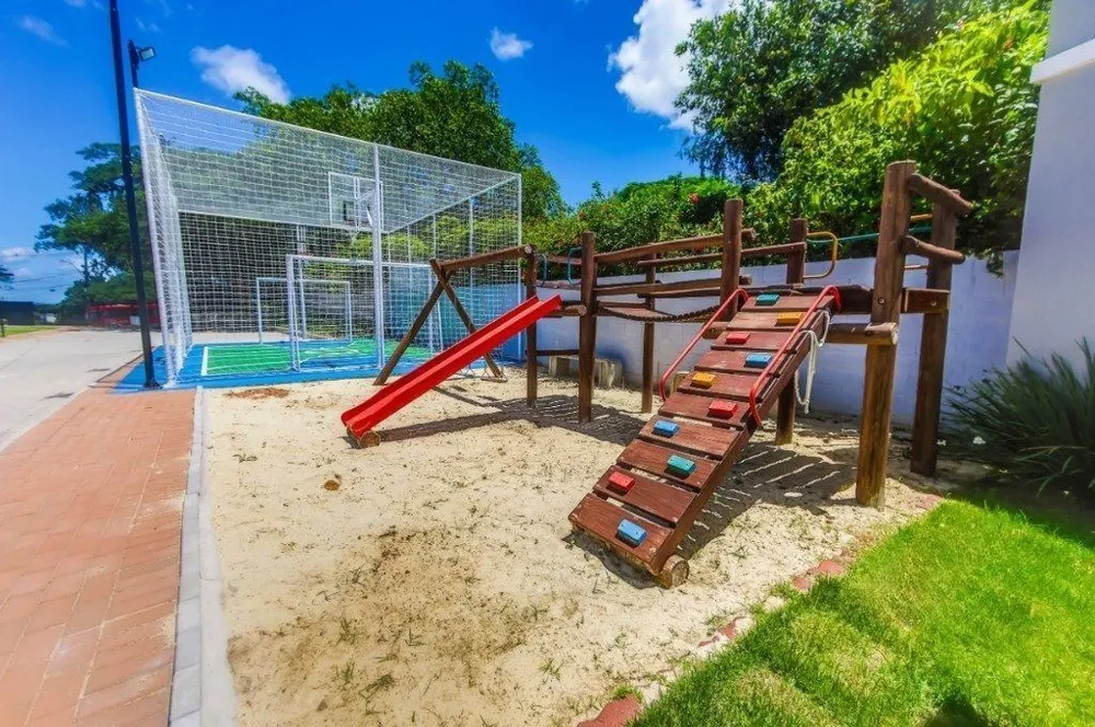 Apartamento, 2 quartos, 40 m² - Foto 12
