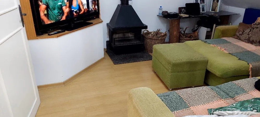 Casa, 3 quartos, 180 m² - Foto 4