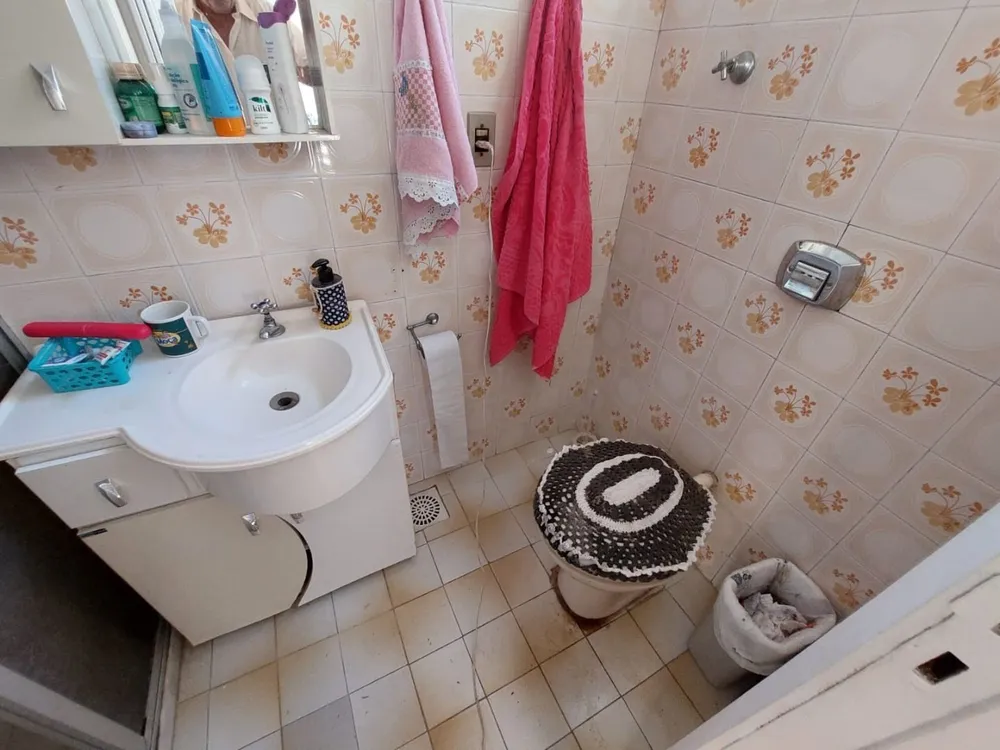 Loja-Salão, 45 m² - Foto 2