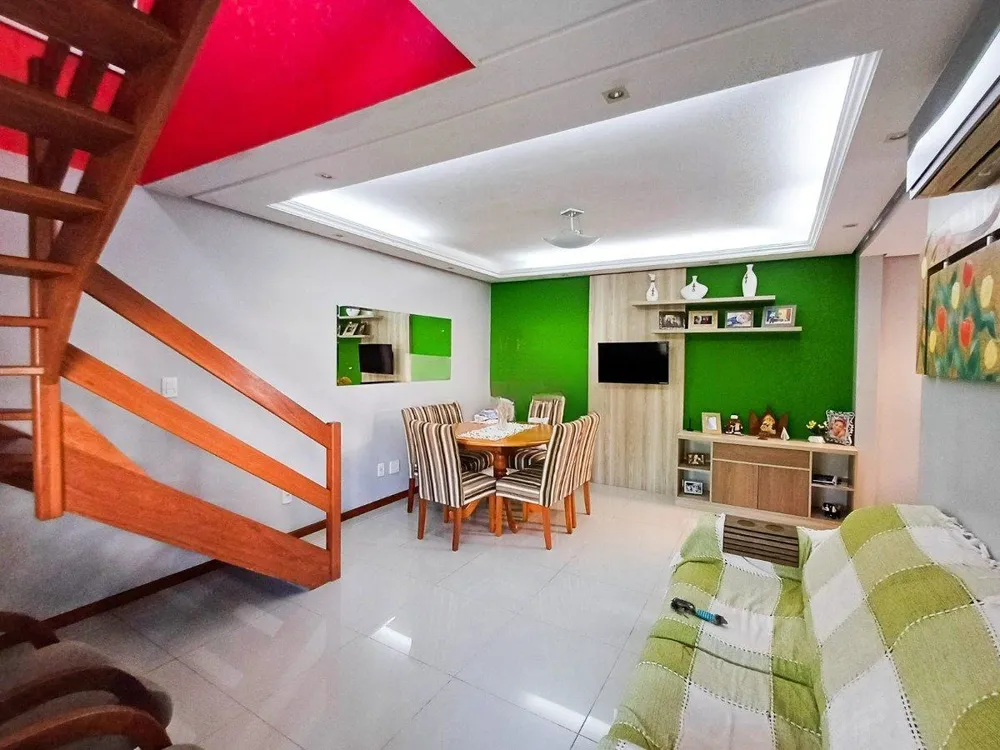 Casa, 3 quartos, 220 m² - Foto 8