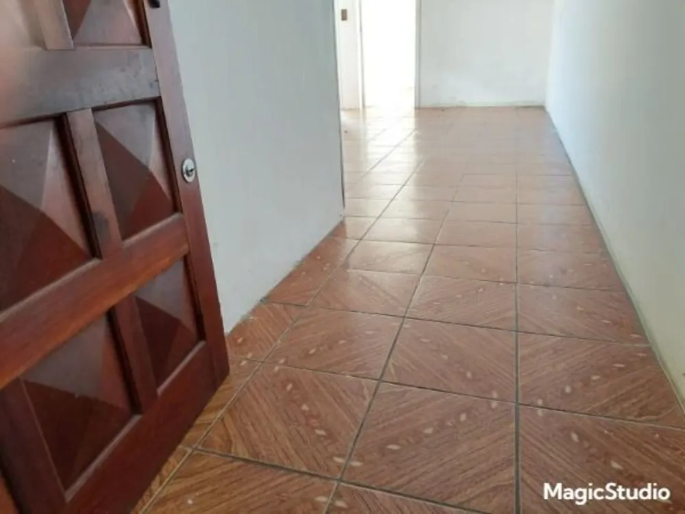 Apartamento, 2 quartos, 58 m² - Foto 1