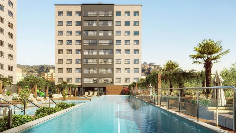 Apartamento, 3 quartos, 92 m² - Foto 8