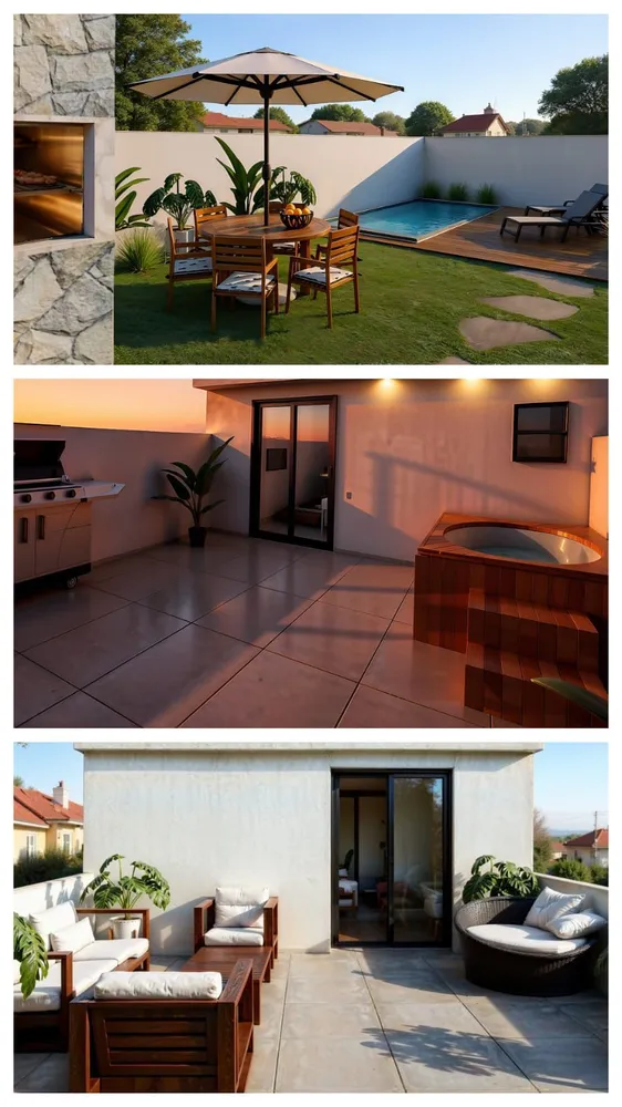 Casa, 4 quartos, 242 m² - Foto 12