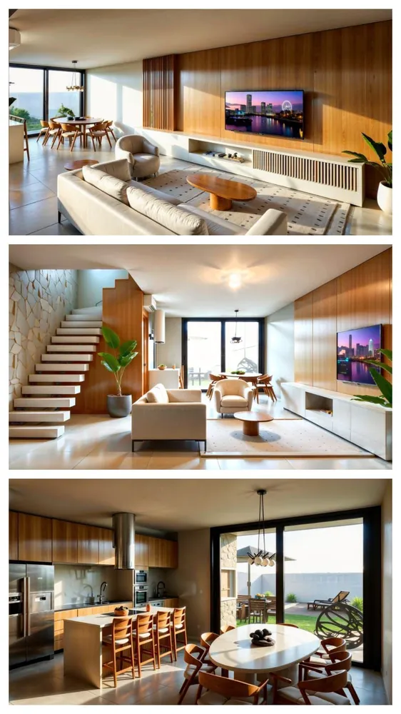 Casa, 4 quartos, 242 m² - Foto 3
