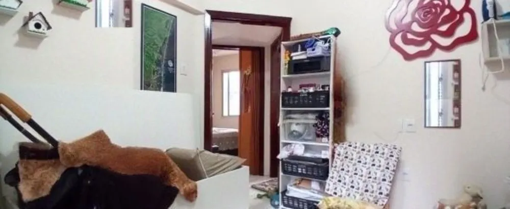 Apartamento, 3 quartos, 72 m² - Foto 12