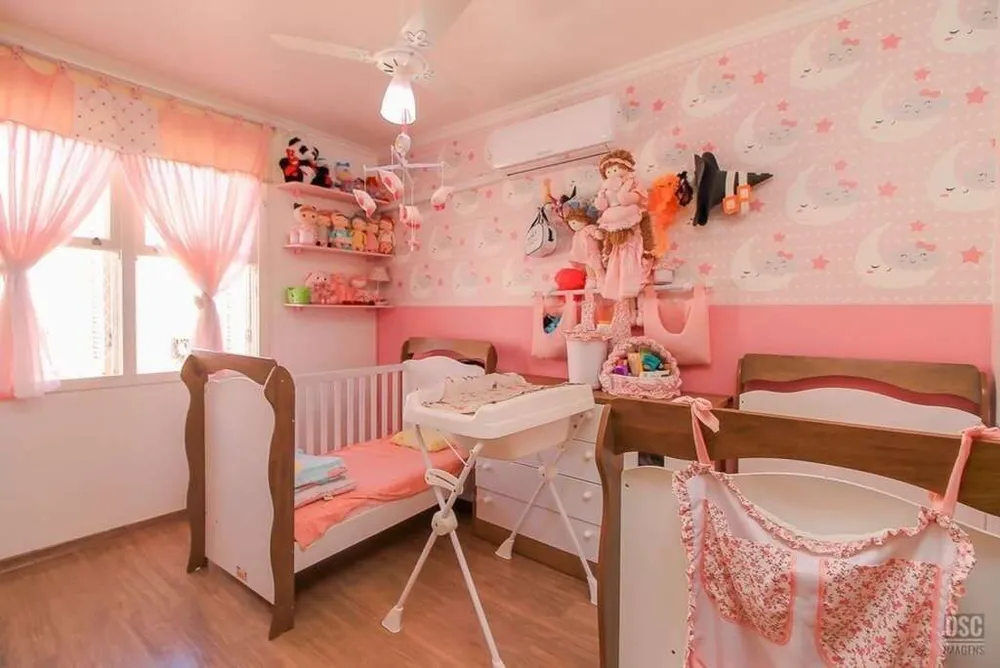 Apartamento, 2 quartos, 60 m² - Foto 6