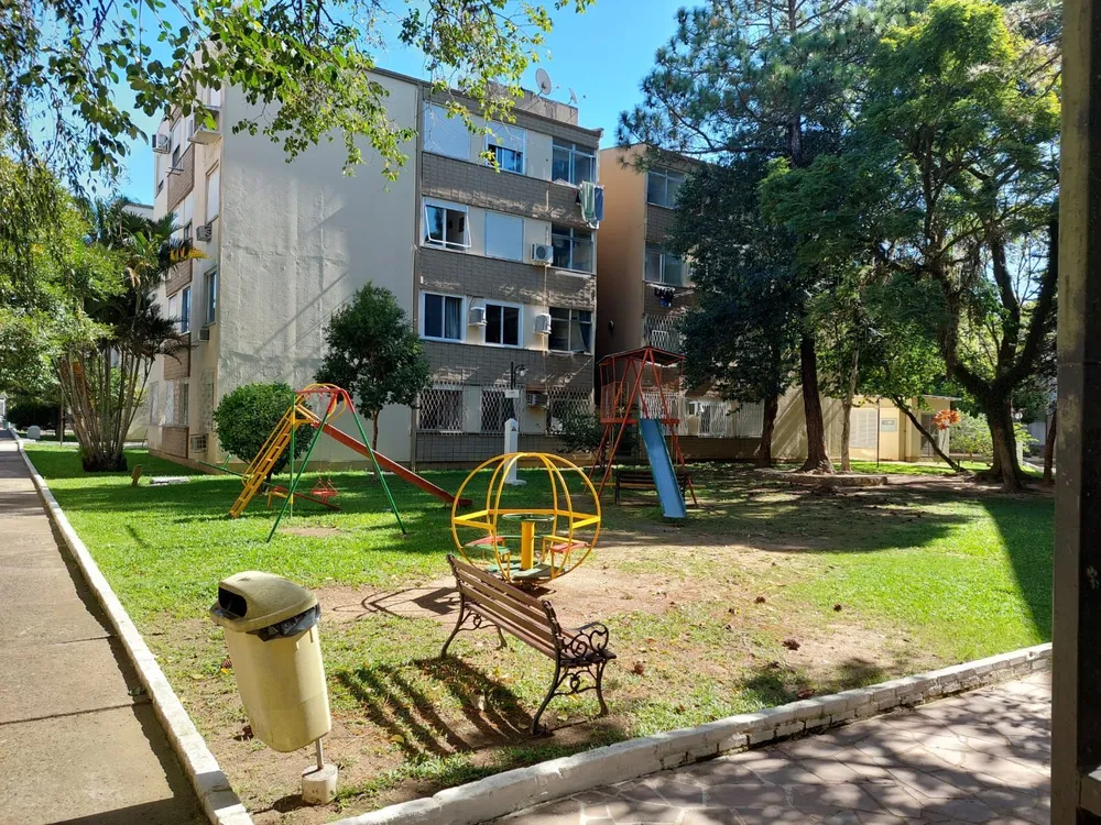 Apartamento, 1 quarto, 37 m² - Foto 6