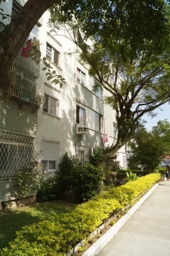 Apartamento, 1 quarto, 37 m² - Foto 4