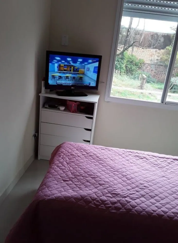 Apartamento, 1 quarto, 35 m² - Foto 2