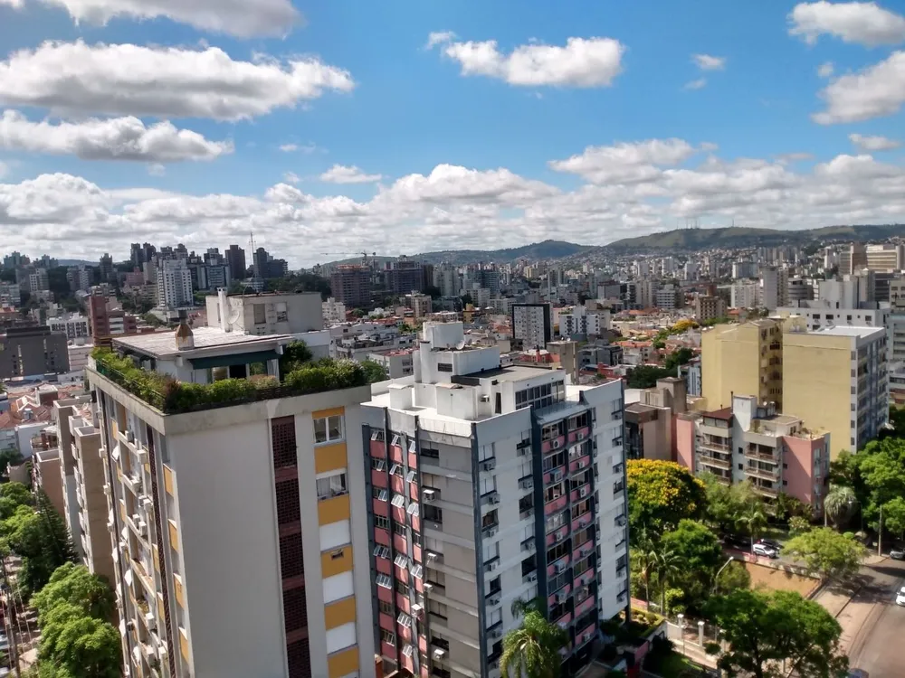 Apartamento, 1 quarto, 48 m² - Foto 3