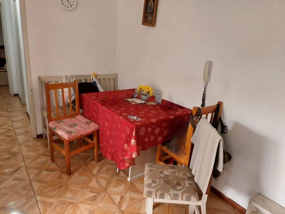 Apartamento, 2 quartos, 44 m² - Foto 2