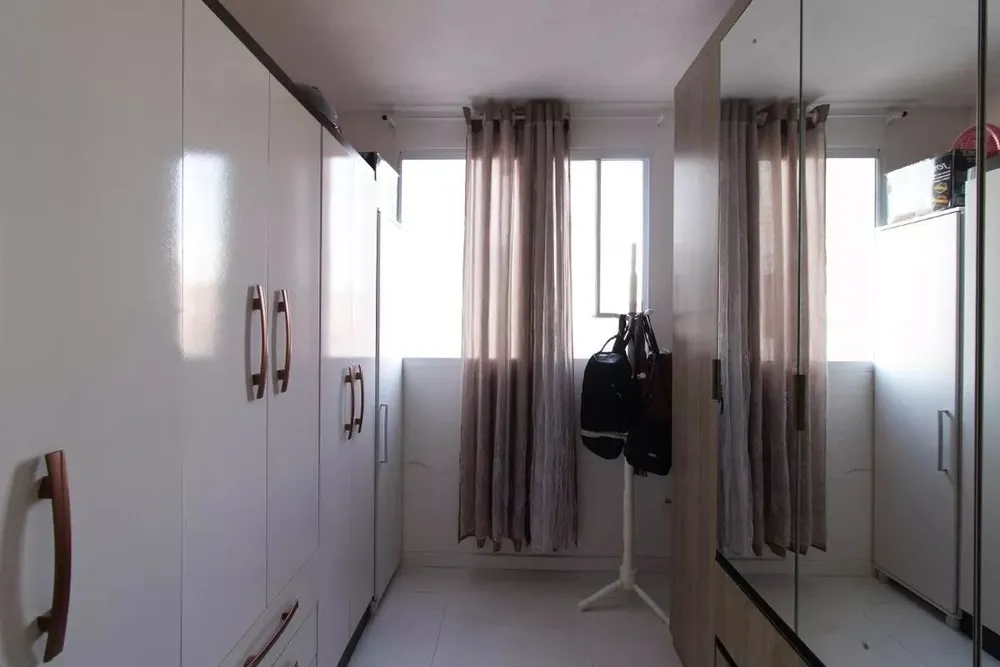 Apartamento, 2 quartos, 44 m² - Foto 1