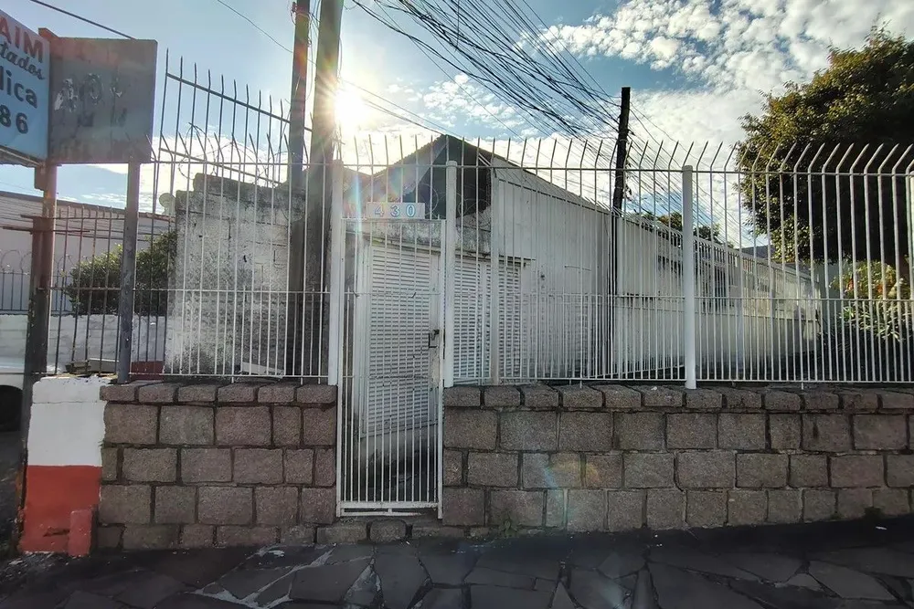 Casa, 2 quartos, 39 m² - Foto 11
