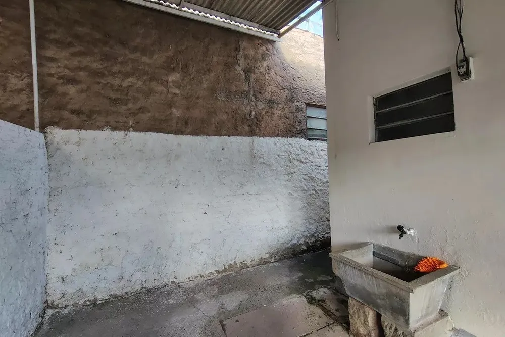 Casa, 2 quartos, 39 m² - Foto 5