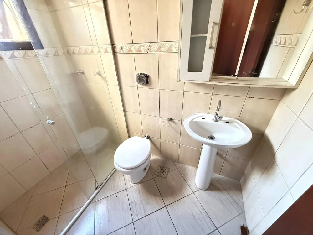 Casa, 1 quarto, 63 m² - Foto 8