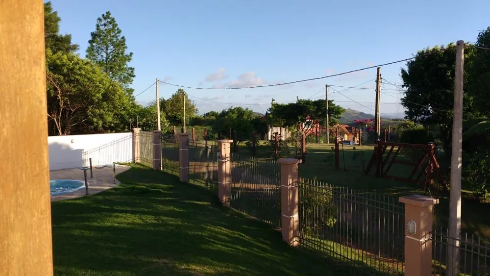 Casa, 4 quartos, 220 m² - Foto 9