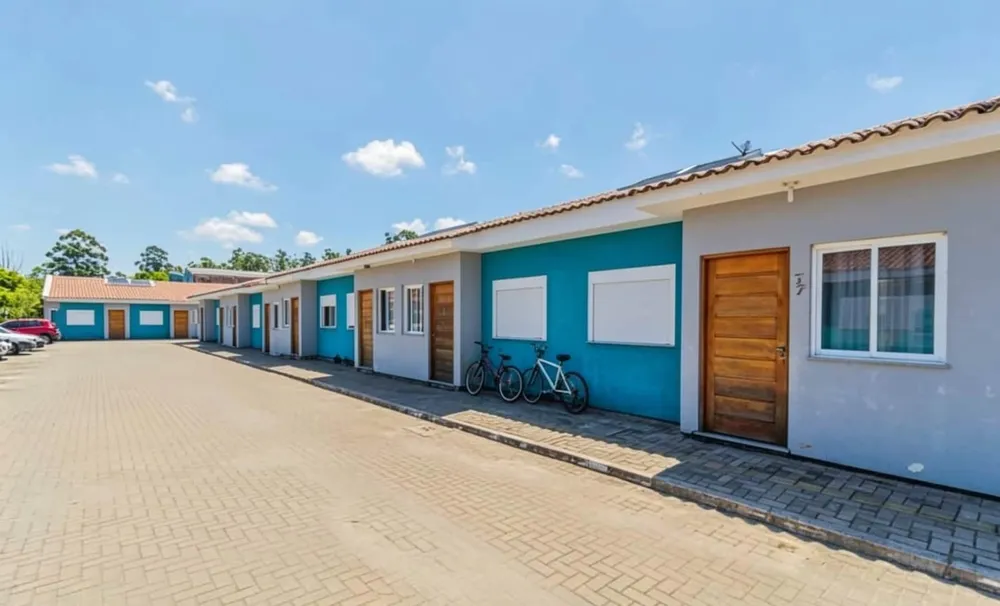 Casa, 2 quartos, 100 m² - Foto 10